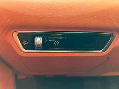 Foton Tunland V9 ULTRA (2026) - Photo 14