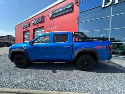 Foton Tunland V9 ULTRA (2026) - Photo 2
