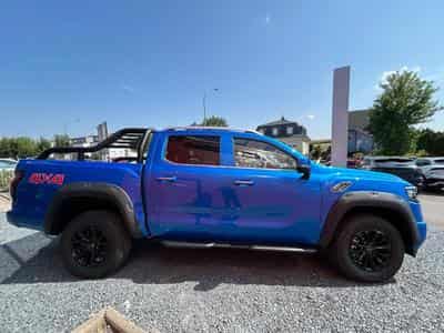 Foton Tunland V9 ULTRA (2026) - Photo 3