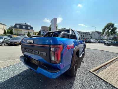 Foton Tunland V9 ULTRA (2026) - Photo 7