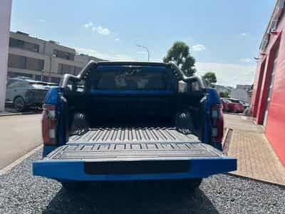 Foton Tunland V9 ULTRA (2026) - Photo 9