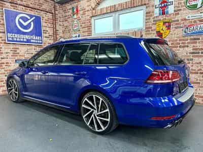 VW Golf Golf VII R Variant 2.0 TFSi 310cv Auto 4Motion (2017) - Photo 2