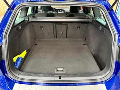 VW Golf Golf VII R Variant 2.0 TFSi 310cv Auto 4Motion (2017) - Photo 7
