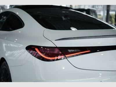Mercedes CLE 200 AMG Line Premium Coupé *Pano *Night *SHZ (2024) - Photo 12