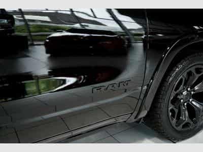 Dodge RAM 1500 Limited 4X4 1.H*Gas-Anlage *360° *GSD (2024) - Photo 12