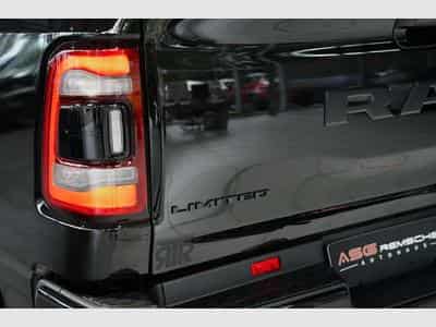 Dodge RAM 1500 Limited 4X4 1.H*Gas-Anlage *360° *GSD (2024) - Photo 13