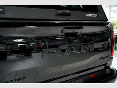 Dodge RAM 1500 Limited 4X4 1.H*Gas-Anlage *360° *GSD (2024) - Photo 14