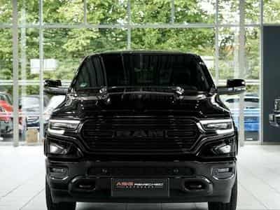 Dodge RAM 1500 Limited 4X4 1.H*Gas-Anlage *360° *GSD (2024) - Photo 2