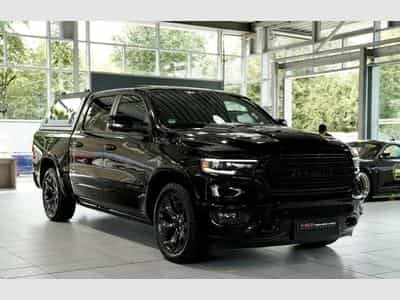 Dodge RAM 1500 Limited 4X4 1.H*Gas-Anlage *360° *GSD (2024) - Photo 3