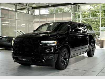 Dodge RAM 1500 Limited 4X4 1.H*Gas-Anlage *360° *GSD (2024) - Photo 4
