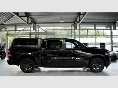 Dodge RAM 1500 Limited 4X4 1.H*Gas-Anlage *360° *GSD (2024) - Photo 5