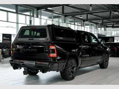 Dodge RAM 1500 Limited 4X4 1.H*Gas-Anlage *360° *GSD (2024) - Photo 6