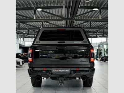 Dodge RAM 1500 Limited 4X4 1.H*Gas-Anlage *360° *GSD (2024) - Photo 7