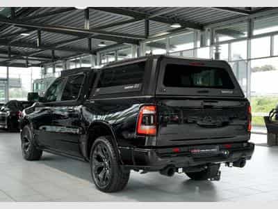 Dodge RAM 1500 Limited 4X4 1.H*Gas-Anlage *360° *GSD (2024) - Photo 8