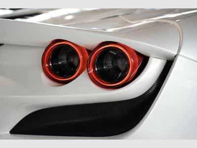 Ferrari Autres Spider Atelier Unikat Einzelstück (2023) - Photo 11