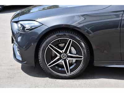 Mercedes C 300 de Break AMG Line 9G-Tronic ACC LANE SIDE CAM 1° MAIN (2025) - Photo 5