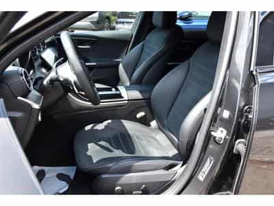 Mercedes C 300 de Break AMG Line 9G-Tronic ACC LANE SIDE CAM 1° MAIN (2025) - Photo 7