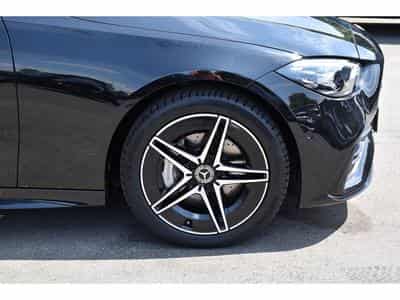 Mercedes C 300 de Break AMG Line 9G-Tronic ACC LANE SIDE CAM 1° MAIN (2025) - Photo 5