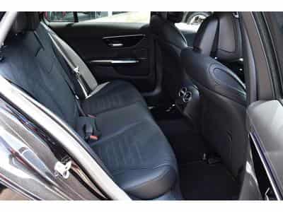 Mercedes C 300 de Break AMG Line 9G-Tronic ACC LANE SIDE CAM 1° MAIN (2025) - Photo 9