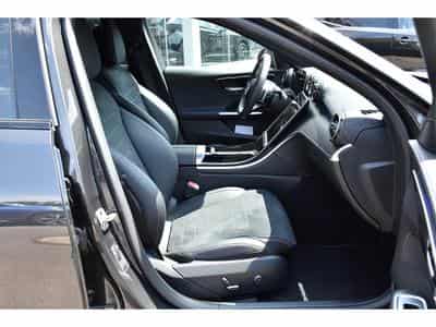 Mercedes C 300 de Break AMG Line 9G-Tronic ACC LANE SIDE CAM 1° MAIN (2025) - Photo 8