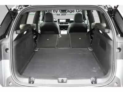 Jeep Compass FIRST EDITION 1.2 E-HYBRID (2026) - Photo 10