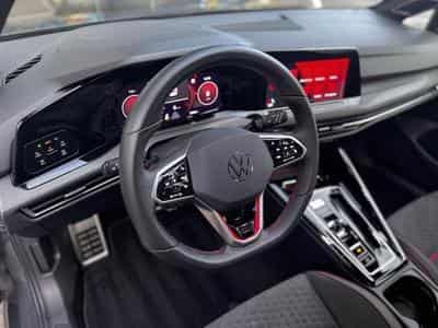 VW Golf VIII Clubsport APPLE CARPLAY/Sièges chauffants/Caméra (2023) - Photo 7