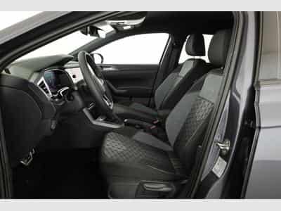 VW Taigo R-Line (2026) - Photo 9