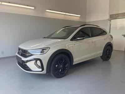 VW Taigo R-Line (2026) - Photo 1