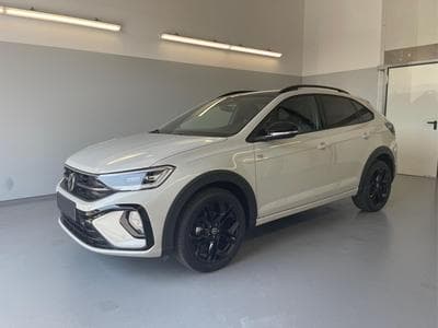 VW Taigo R-Line (2026) - Photo 1