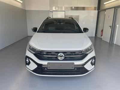 VW Taigo R-Line (2026) - Photo 2
