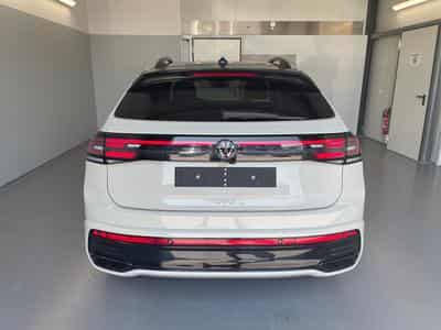 VW Taigo R-Line (2026) - Photo 5