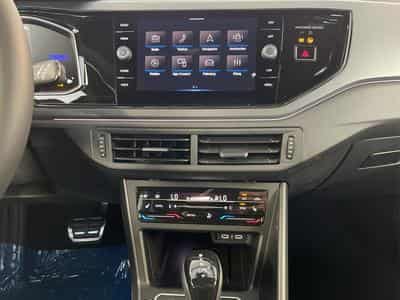 VW Taigo R-Line (2026) - Photo 7