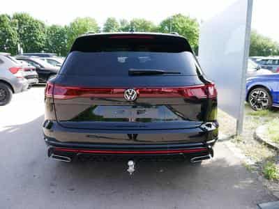 VW Touareg FINAL-EDITION (2026) - Photo 2