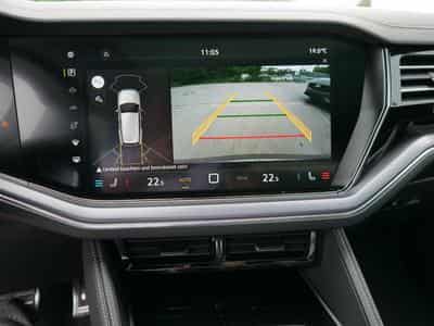 VW Touareg FINAL-EDITION (2026) - Photo 15