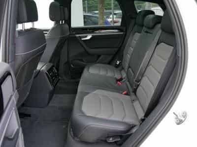 VW Touareg FINAL-EDITION (2026) - Photo 9