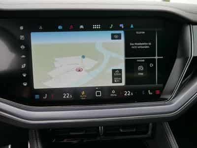 VW Touareg FINAL-EDITION (2026) - Photo 14