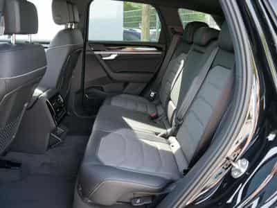 VW Touareg FINAL-EDITION (2026) - Photo 8
