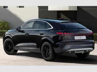 Audi Q3 Sportback Intense (2026) - Photo 3