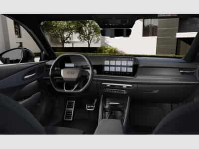 Audi Q3 Sportback quattro 2xS (2026) - Photo 4
