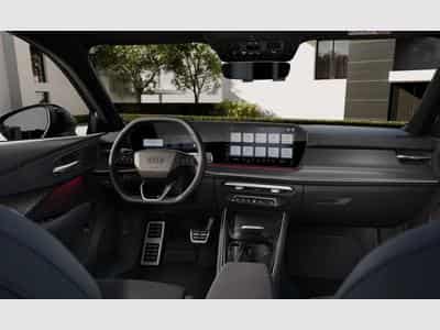 Audi Q3 Sportback quattro 2xS (2026) - Photo 4
