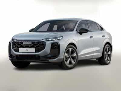 Audi Q3 Sportback quatt. 2xS (2026) - Photo 1
