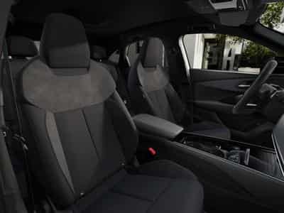 Audi Q3 Sportback quatt. 2xS (2026) - Photo 5