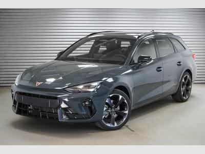 Cupra Leon ST 1,5 eTSI (2026) - Photo 1