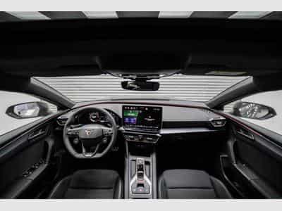 Cupra Leon ST 1,5 eTSI (2026) - Photo 5