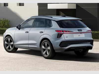 Audi Q3 S line (2026) - Photo 3