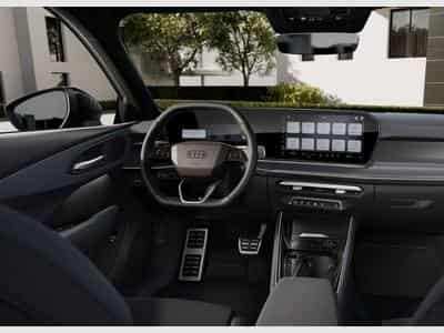 Audi Q3 S line (2026) - Photo 1