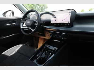 Audi Q3 Intense (2026) - Photo 9