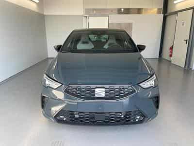 Seat Ibiza FR (2026) - Photo 2