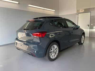 Seat Ibiza FR (2026) - Photo 4