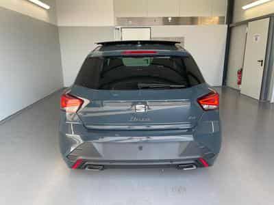 Seat Ibiza FR (2026) - Photo 5